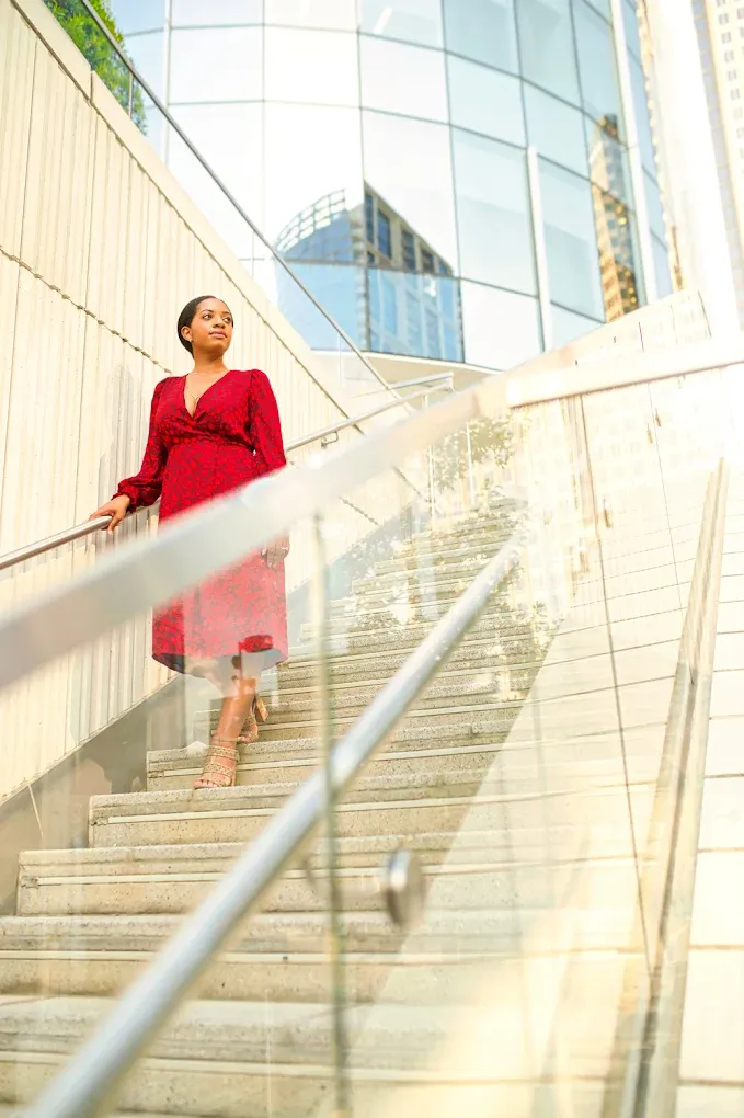 Attorney Ify Ononogbu - Dallas Divorce Lawyer